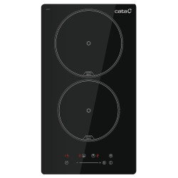 PLACA INDUCCION CATA ISB 3102 BK