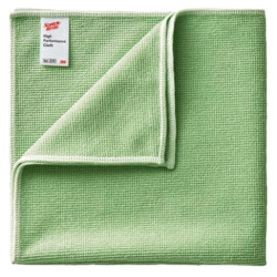 BAYETA SCOTCHBRITE 2010 MICROF. VERDE 360x360MM
