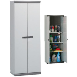 ARMARIO JARDIN COIMBRA 2 PUERTAS ALTO