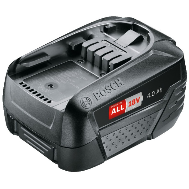 PACK BATERIA BOSCH PBA 18V