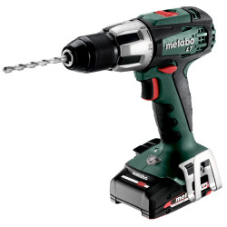ATORNILLADOR METABO SB 18 LT COMPACT