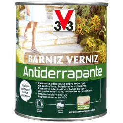 BARNIZ ANTIDERRAPANTE 750ML