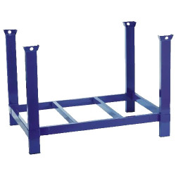 JAULA PORTAPUNTALES 1450x930x1000 LIGERA