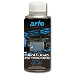 TAPAFUGAS RADIADOR 200ML