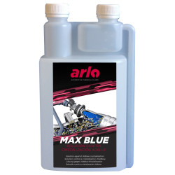 MAX BLUE 250ML