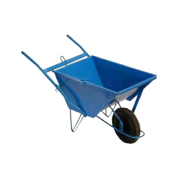 CARRO CHINO 1 RUEDA NEUMATICA