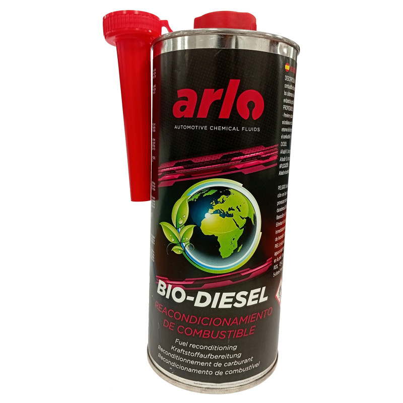 BIO-DIESEL 1LTS