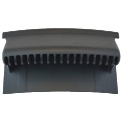 CUBO INDUSTRIAL NEGRO 100L