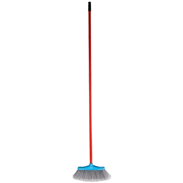 CEPILLO AZUL C/PALO