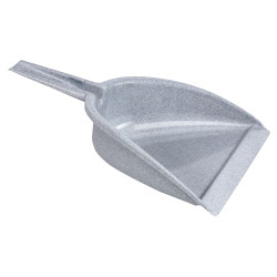 RECOGEDOR DE MANO GRANITO