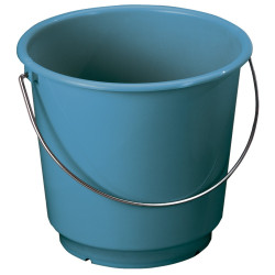 CUBO NORDIK AZUL 15L