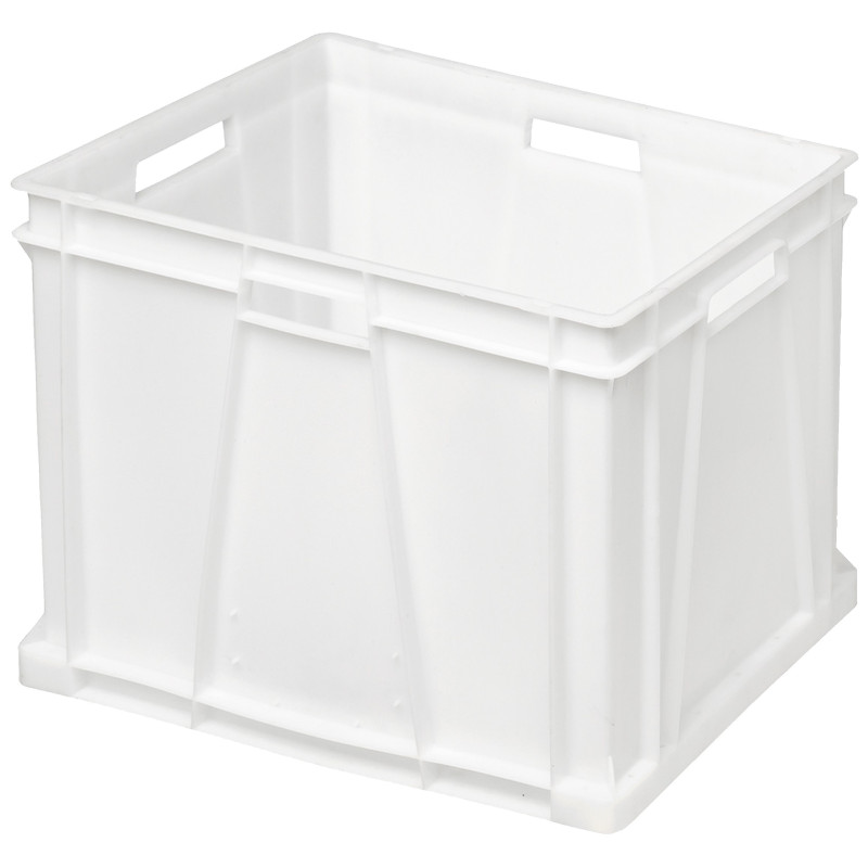 CAJA APILABLE NE 6442 BLANCO