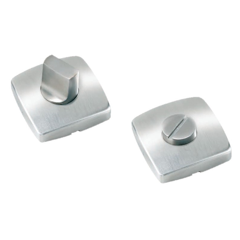 CIERRE BAÑO MOD.932-C AC.INOX PULIDO