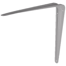 PALOMILLA 250x200 GRIS