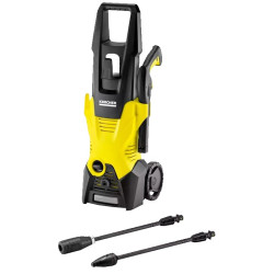 HIDROLIMPIADORA KARCHER K-3 PROMO 120BAR 380L/H 1600W
