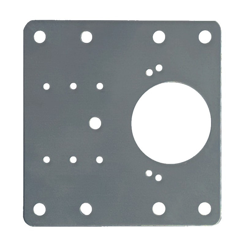 PLACA REPARACION BISAGRA CAZOLETA BC14 90x90mm IN