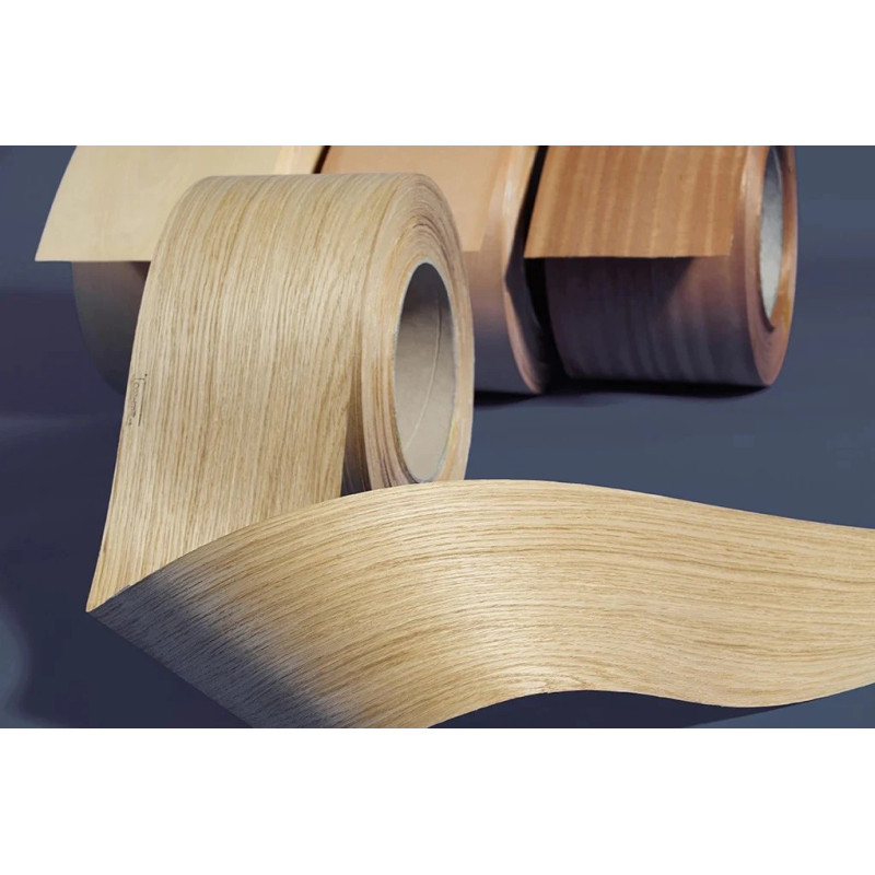 BOBINA NOBLEFIX IROKO 200mm.