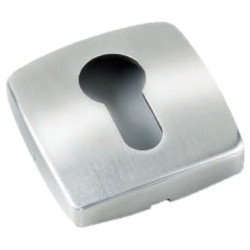 BOCALLAVE PUERTA MOD.930C YALE ACERO IN