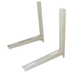 JGO. SOPORTE AIRE AC01 500x500MM BEIGE