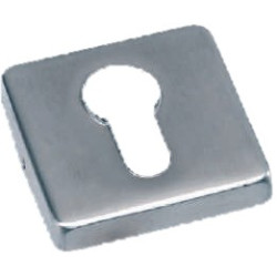 BOCALLAVE MOD.814Y R/CUADRADA INOX