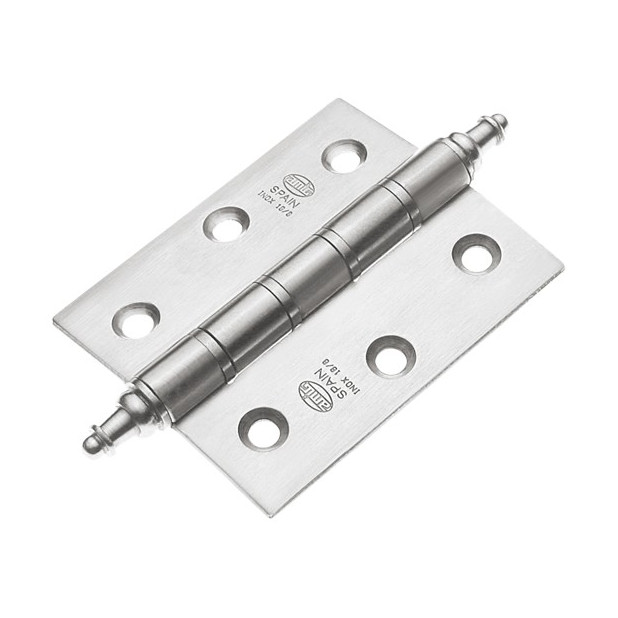 BISAGRA AMIG 2008 100x70 A. INOX 18/8