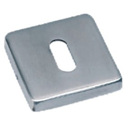 BOCALLAVE MOD.814P R/CUADRADA INOXIDAB