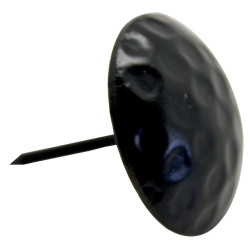 CLAVO GOLF CL02 26x30mm NEGRO