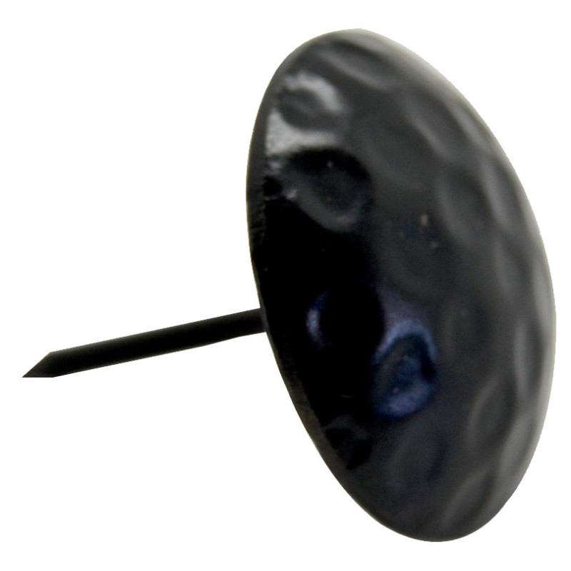 CLAVO GOLF CL02 30x30mm NEGRO