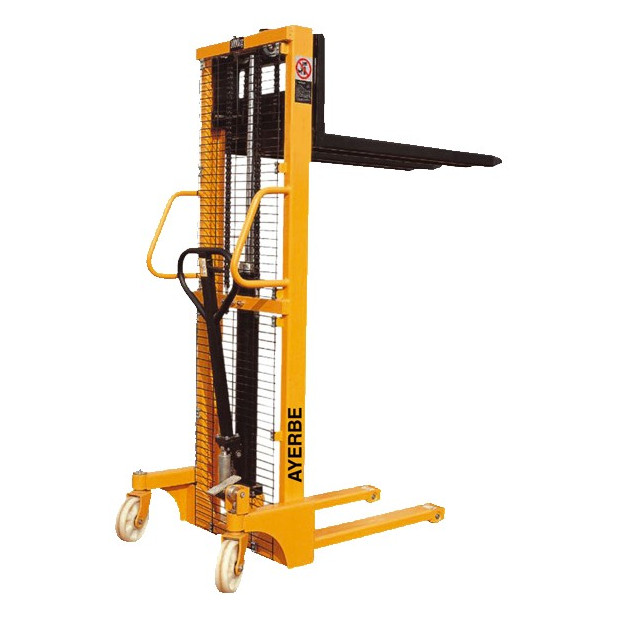APILADOR AY-2500 APM 1000KG