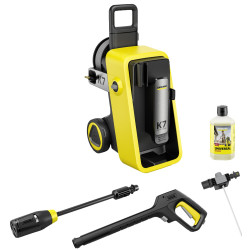 HIDROLIMPIADORA KARCHER K 7 CONFORT PREMIUM