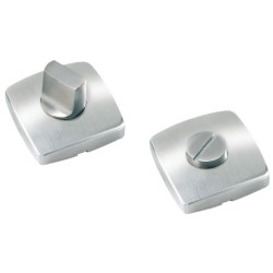 CIERRE BAÑO MOD.932-C AC.INOX SATINADO