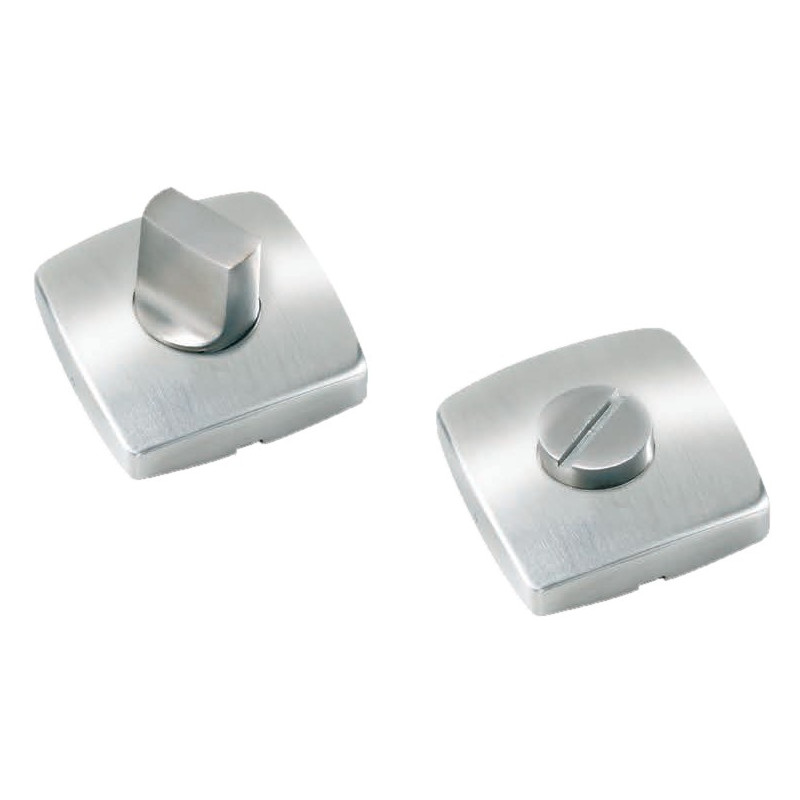 CIERRE BAÑO MOD.932-C AC.INOX SATINADO