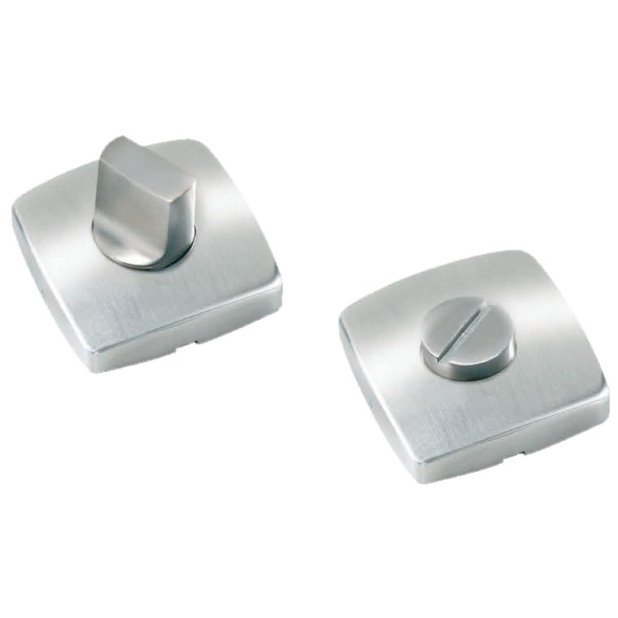 CIERRE BAÑO MOD.932-C AC.INOX SATINADO