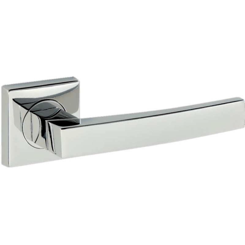 MANILLA MOD. SUITE ROS/CUAD. AC INOX 18/8