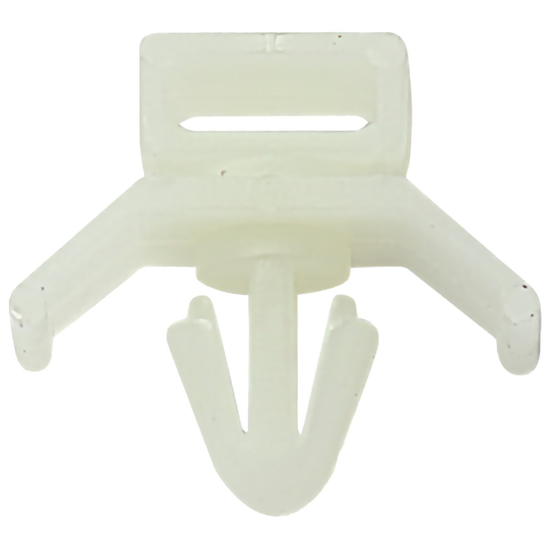 BASE SOPORTE A PRESION BLANCA P/BRIDAS