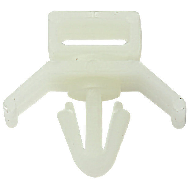 BASE SOPORTE A PRESION BLANCA P/BRIDAS