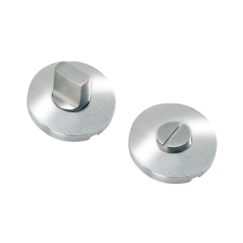 CIERRE BAÑO MOD.932 AC.INOX SATINADO