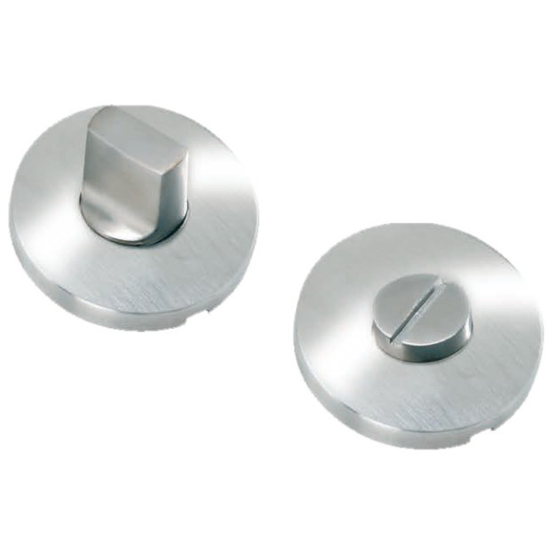 CIERRE BAÑO MOD.932 AC.INOX SATINADO