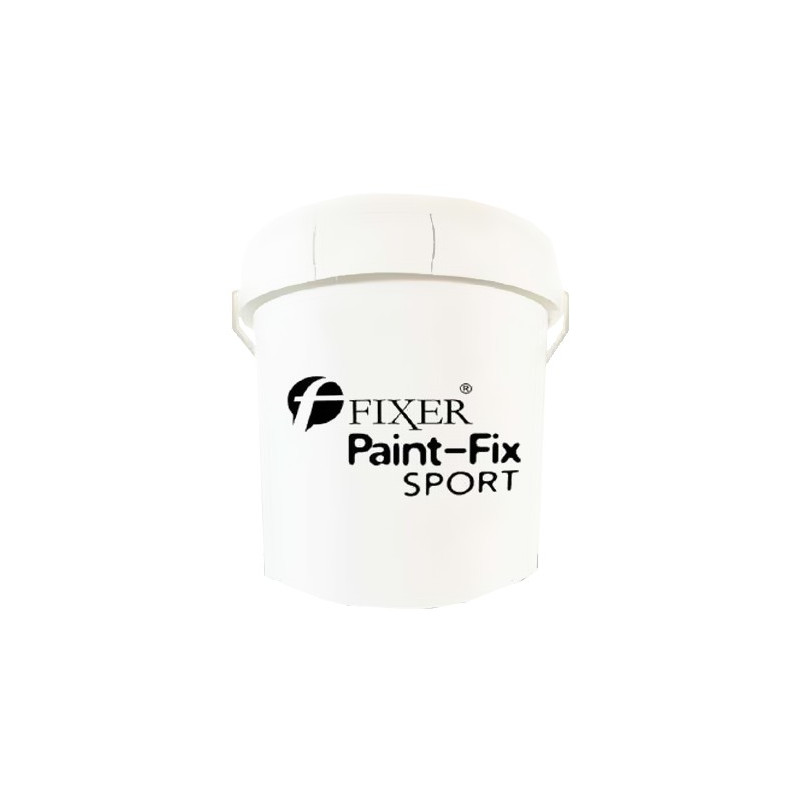 PAINT-FIX SPORT AZUL 20KG