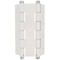 BISAGRA AMIG 3035 180x133 ALUM BLANCO