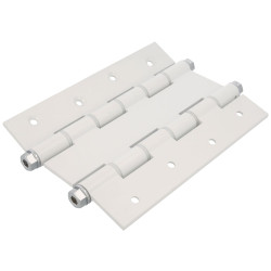 BISAGRA AMIG 3035 180x133 ALUM BLANCO