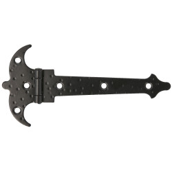 BISAGRA AMIG 551-120 ACERO NEGRO