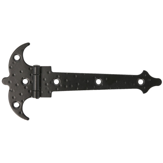 BISAGRA AMIG 551-120 ACERO NEGRO