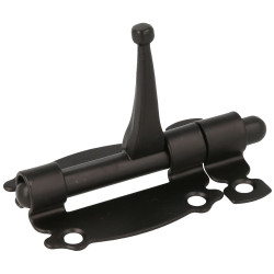 PASADOR AMIG 484-60 ACERO NEGRO