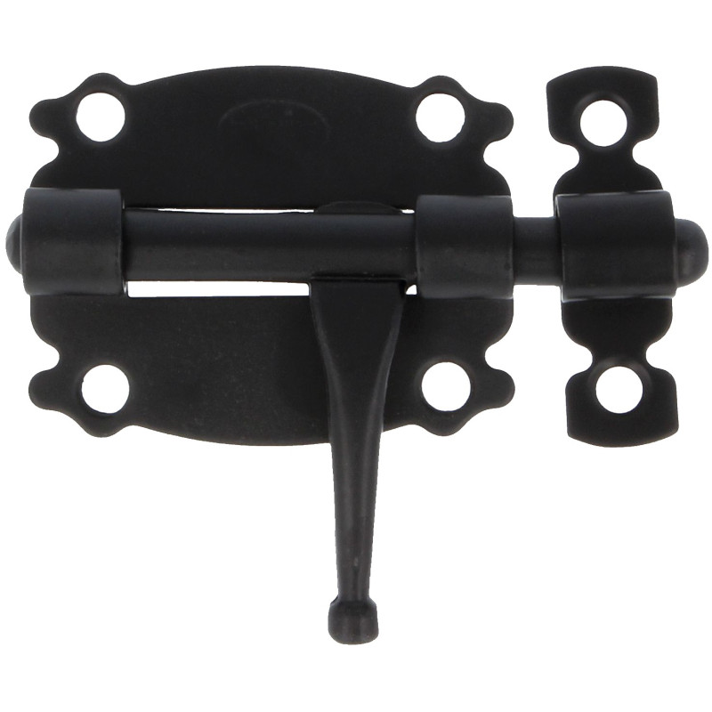 PASADOR AMIG 484-100 ACERO NEGRO