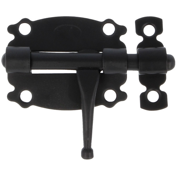 PASADOR AMIG 484-100 ACERO NEGRO