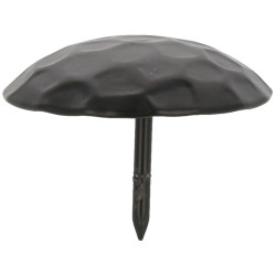 CLAVO 5-30 ACERO NEGRO