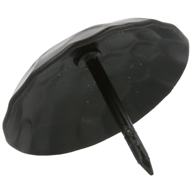 CLAVO 5-30 ACERO NEGRO