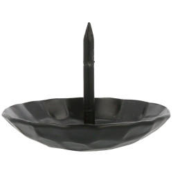 CLAVO 5-30 ACERO NEGRO