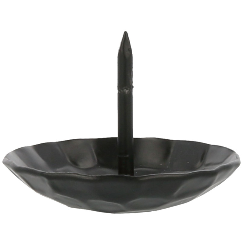 CLAVO 5-30 ACERO NEGRO